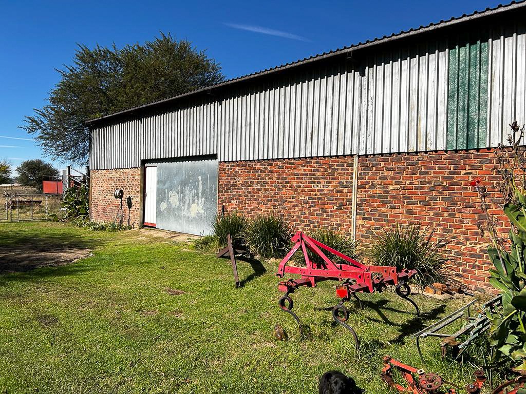 3 Bedroom Property for Sale in Potchefstroom Rural North West